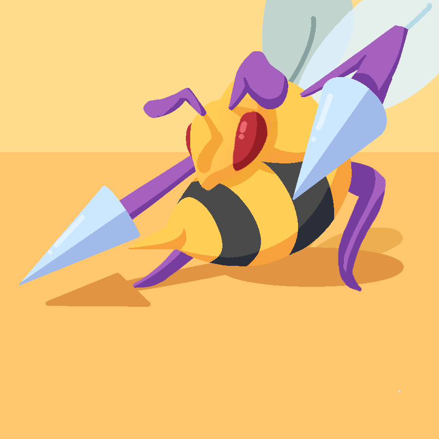 Beedrill
