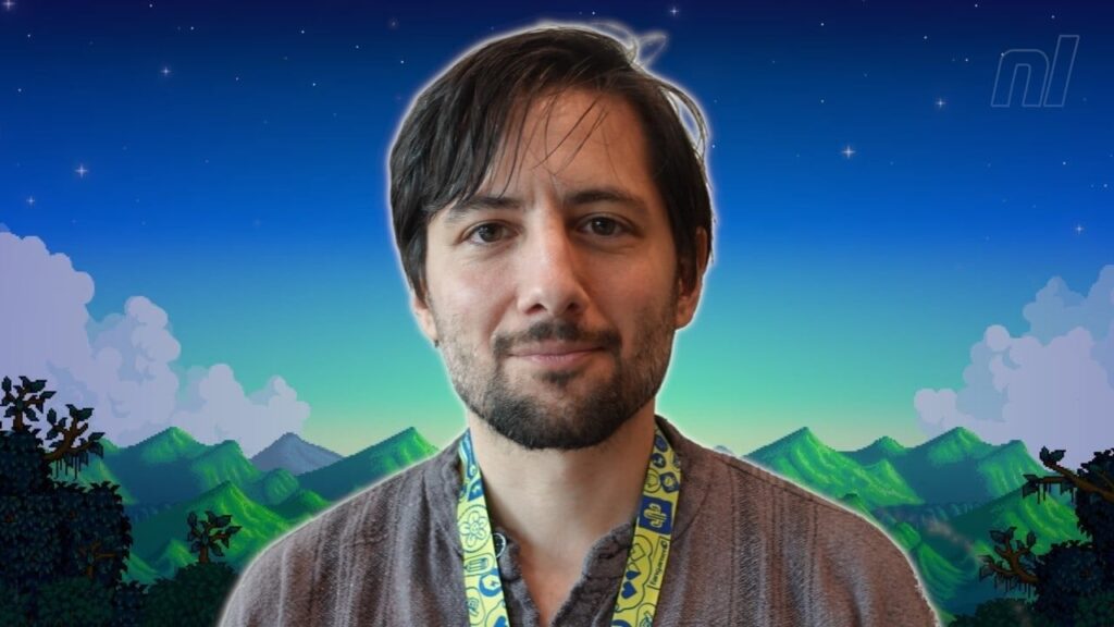 NintendoLife: "I Don’t Want To See It Fizzle Out” - Stardew Valley Creator On Why He Can't Give It Up