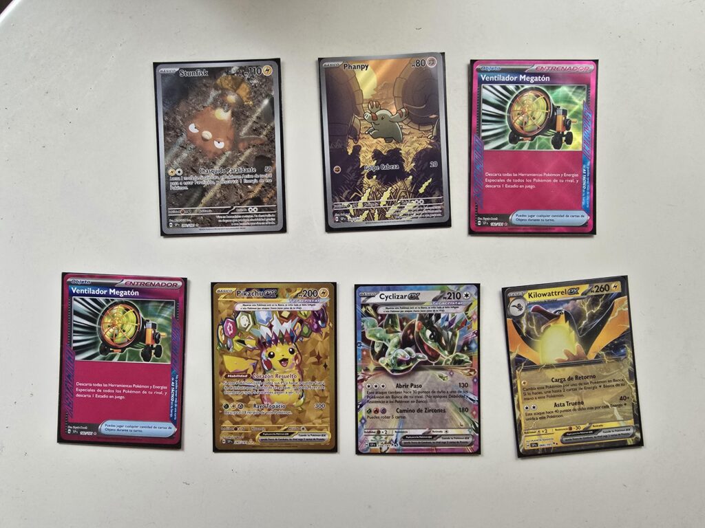 My first attempt with an etb box. how do you see it?