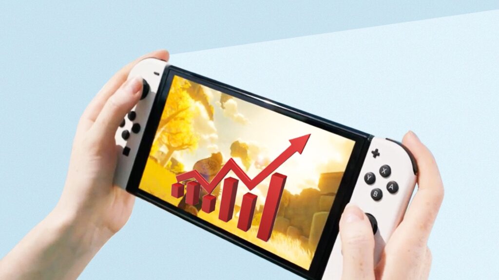 Nintendo Executives Discuss Rising Development Costs and More at Investor Q&A