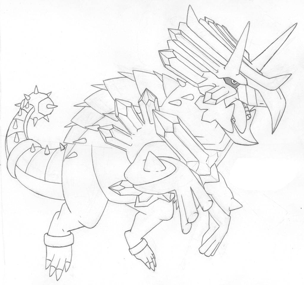 Rough redesigns of my first mascot Trio for my Ferros Region (Chromium, Zirconium, and Titanium), still working out some of the kinks before the final version. Theme is dinosaurs, stone/crystal/steel, and the justice system