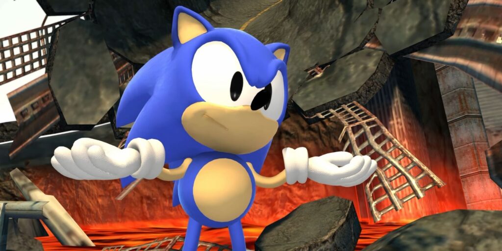 SONIC X SHADOW GENERATIONS' altered story for the original game induces mixed responses among fans