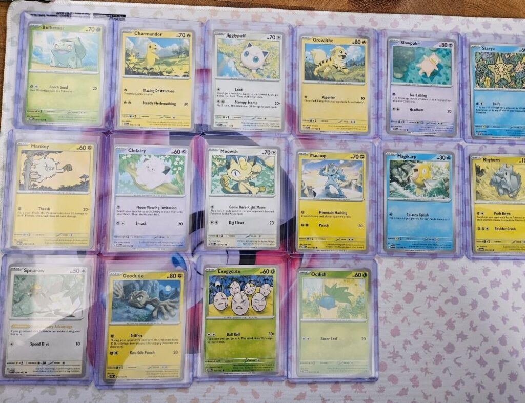 Printing Errors