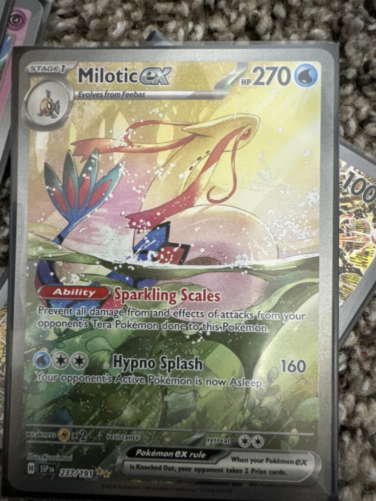 IMO looks cooler then pikachu