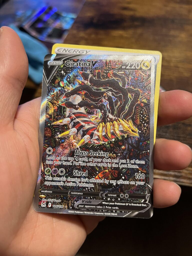 I actually got my chase card after hunting for so long. I think I used my luck up for the year