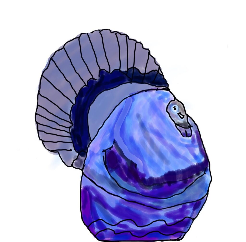 My first Fakemon! (Please don’t criticize, it’s my first fakemon)