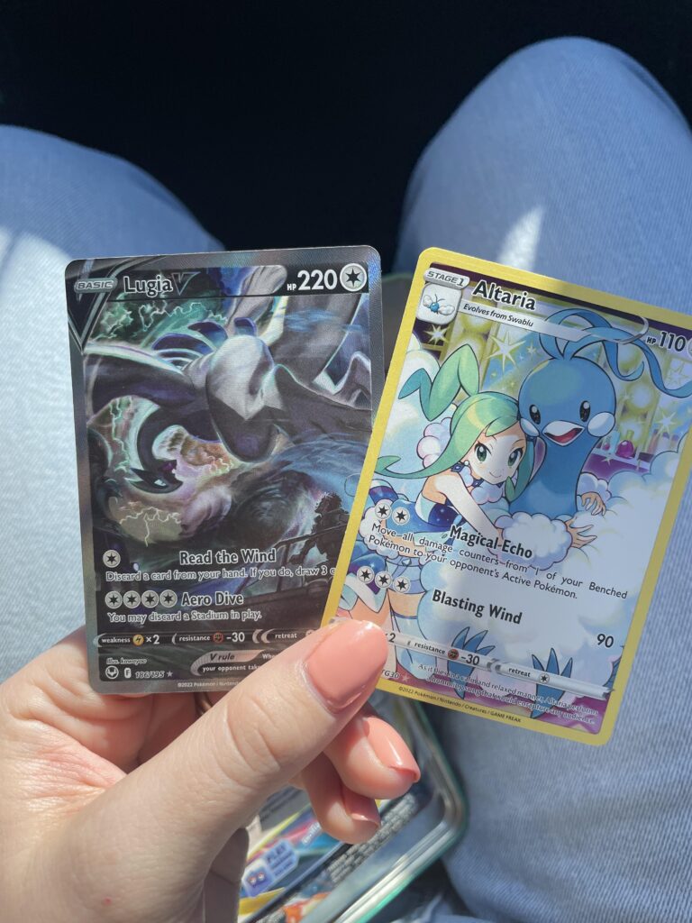 Are these good pulls?