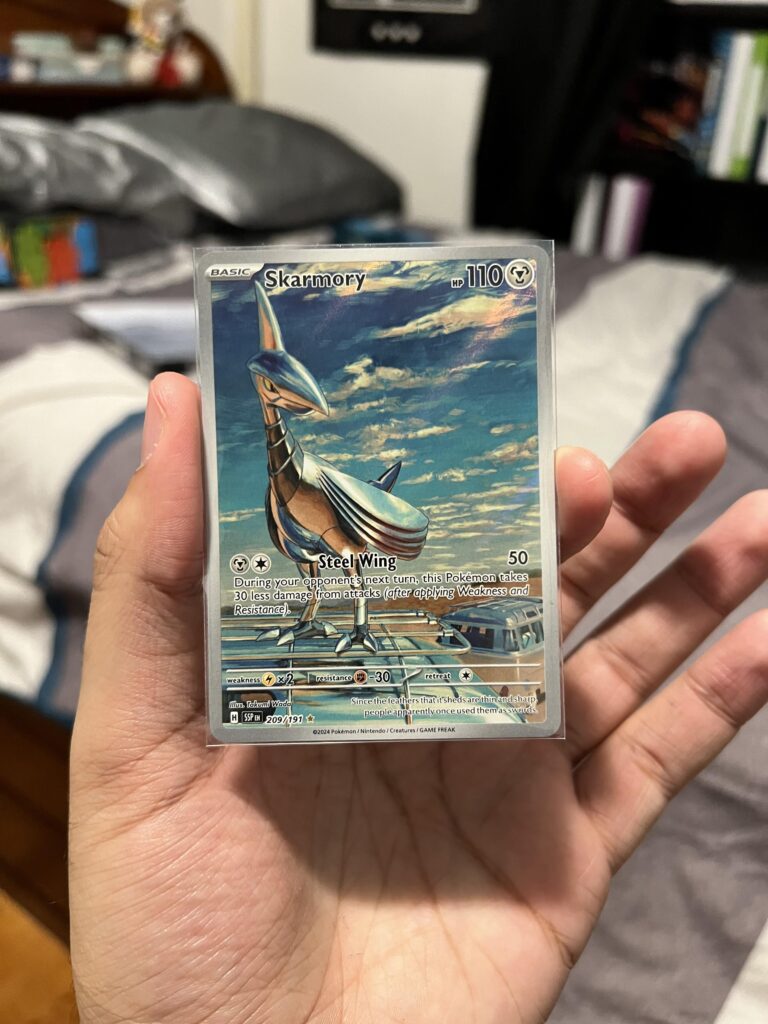 Gorgeous card