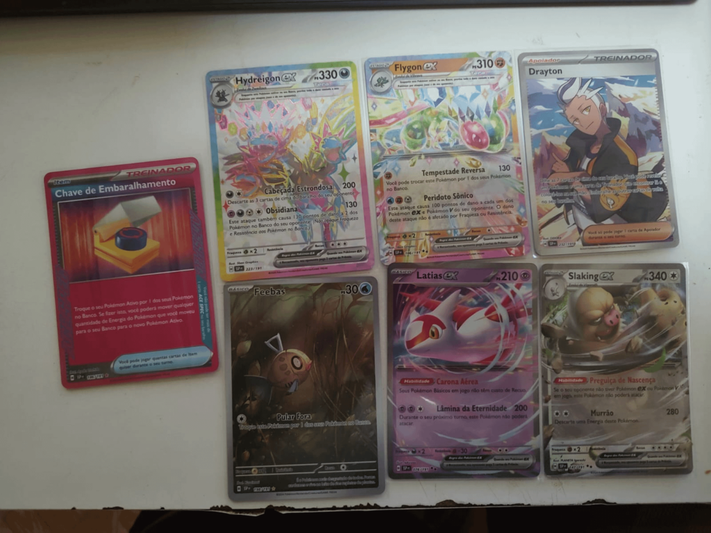 First time opening booster packs, got a Surging Sparks 36 packs box. How lucky did I get?