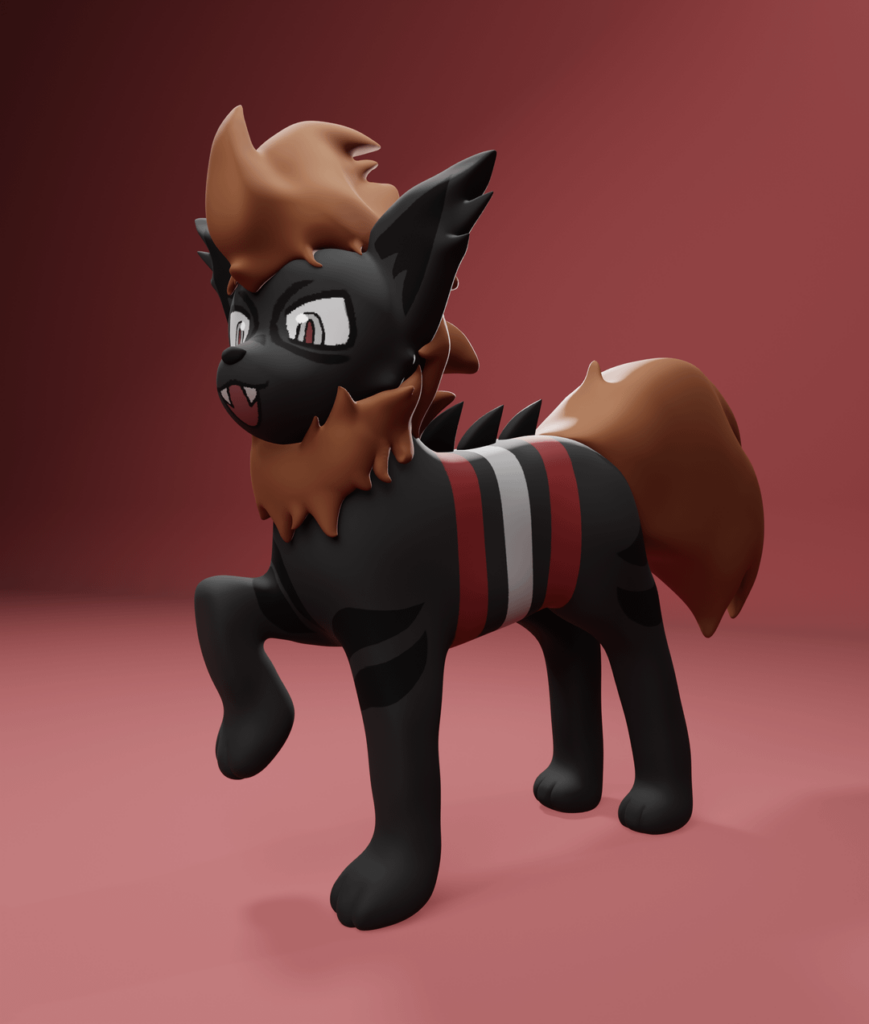 Tordture [3D Sculpt]