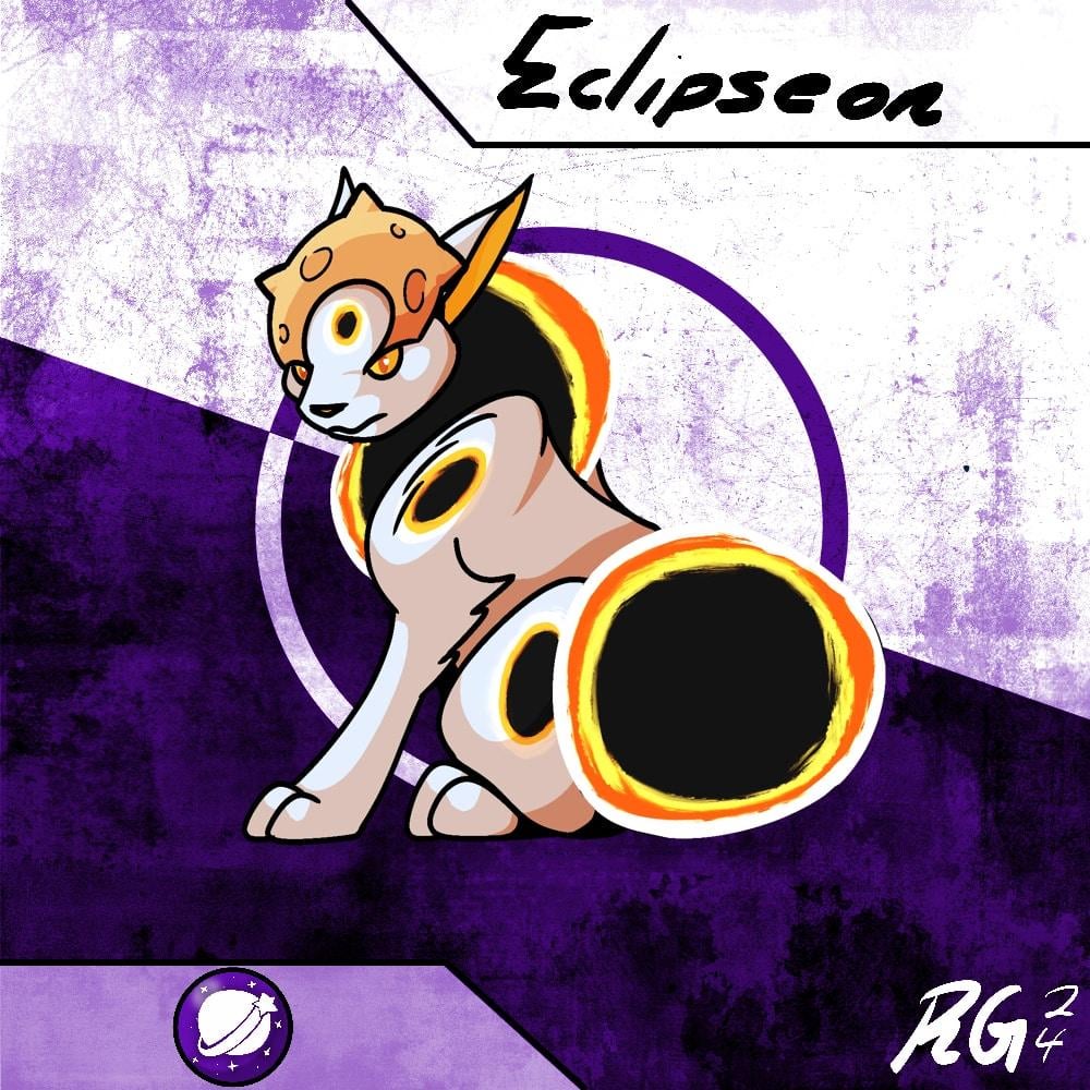 Eeveelution Pt. 3