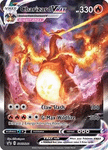 VMAX Charizard Help