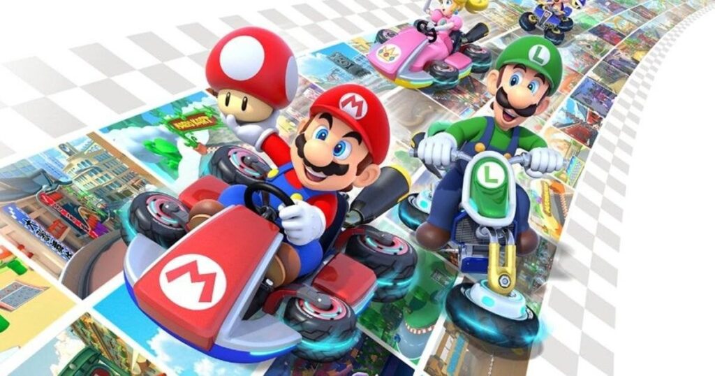 How Mario Kart 9 became Nintendo’s biggest problem for Switch 2