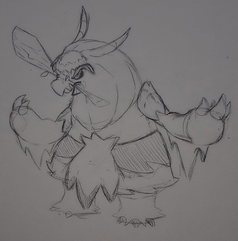 A random idea I had