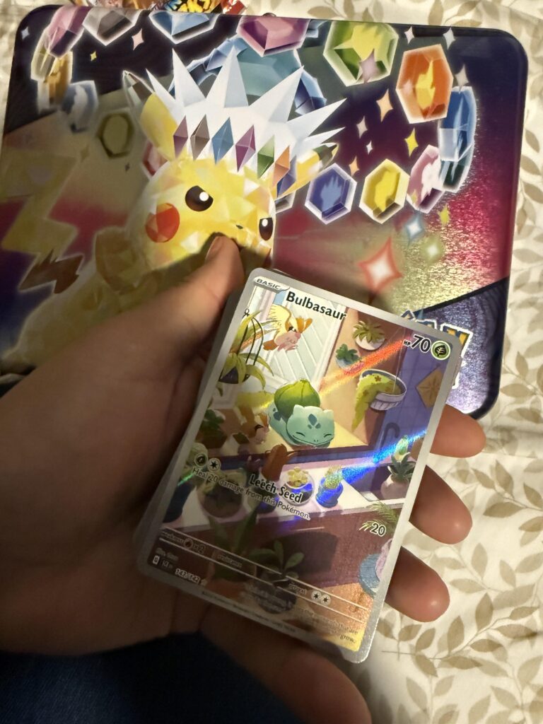 Just opened this pack 🙂‍↕️