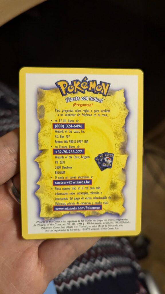 Whats the name of this card and where can I buy another one?