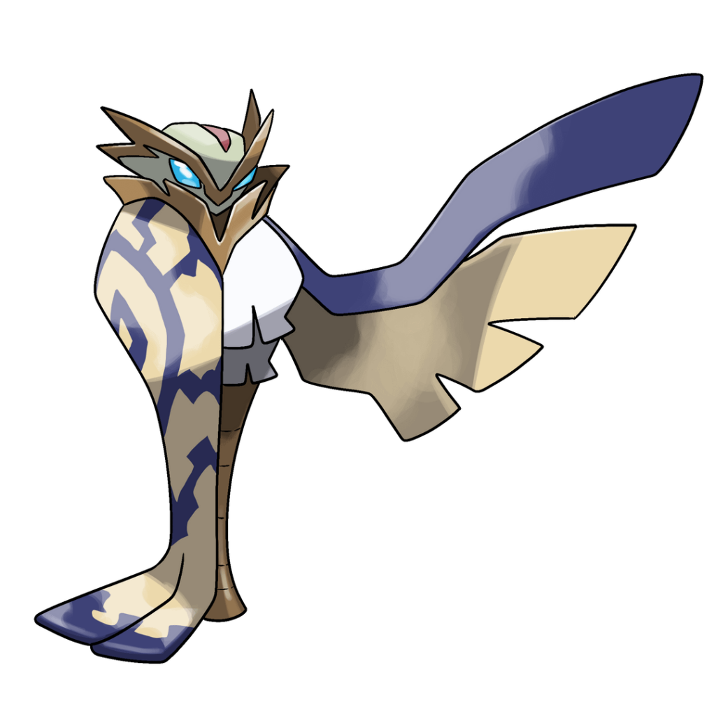 10 years later, in Alola, new Ultra Beasts have begun emerging from Ultra Space. Emerging next are UB Scholar and UB Reaper!