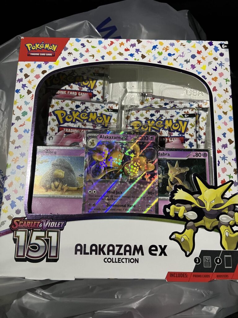 My first ever 151’s found this at Walmart 20 minutes ago last one left hidden in the store, pulled this.. wow 😳