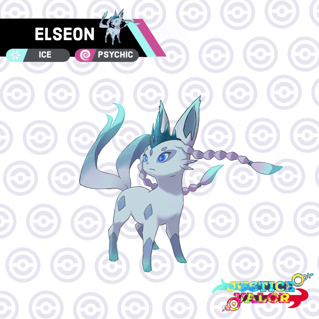 EEVEELUTION!