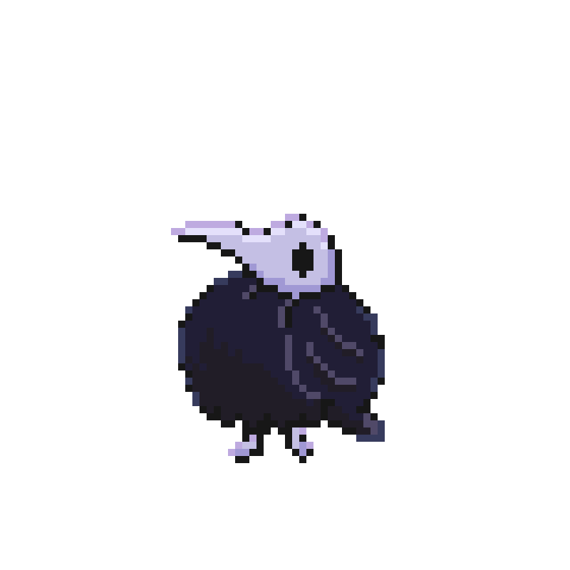 A fakemon for my region: Meet Chubeek