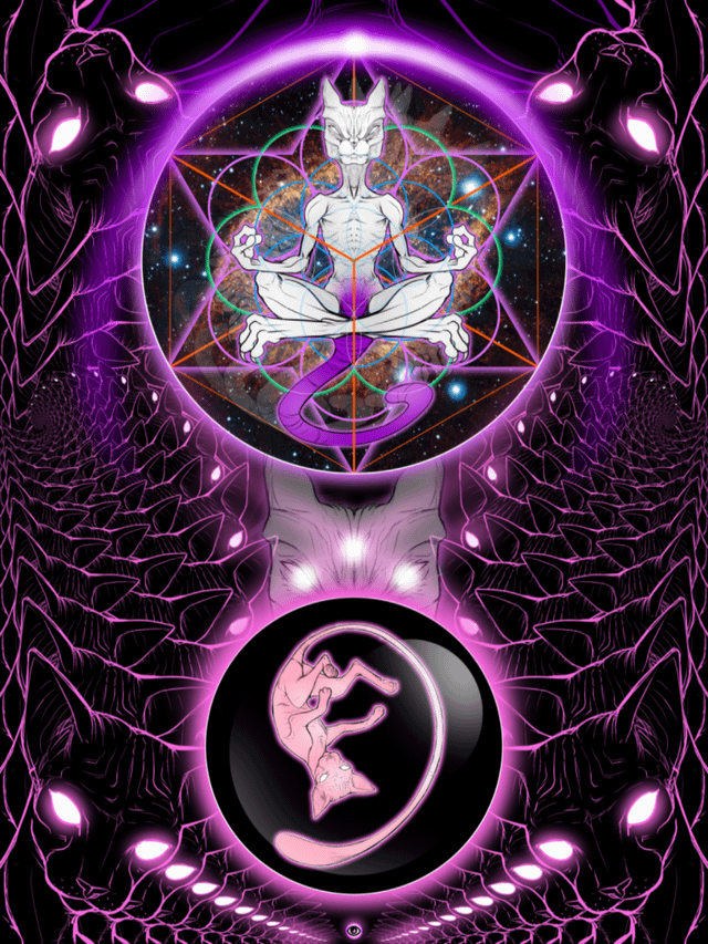 MEIOSIS OF THE MIND
