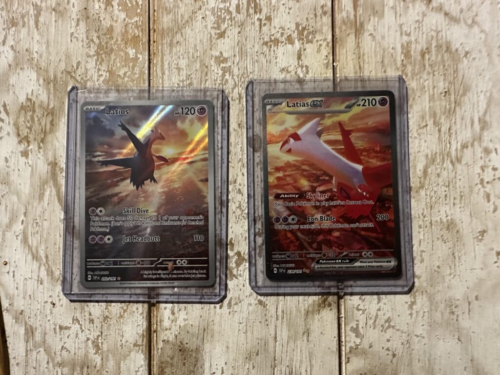 Surging spark is awesome