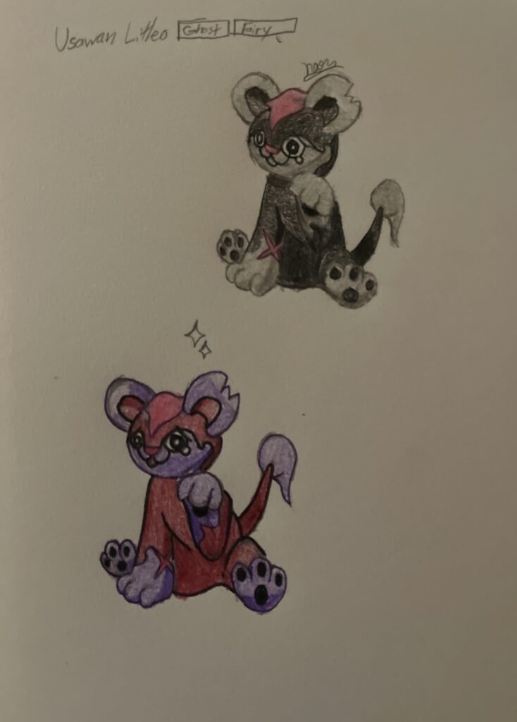 Regional Litleo
