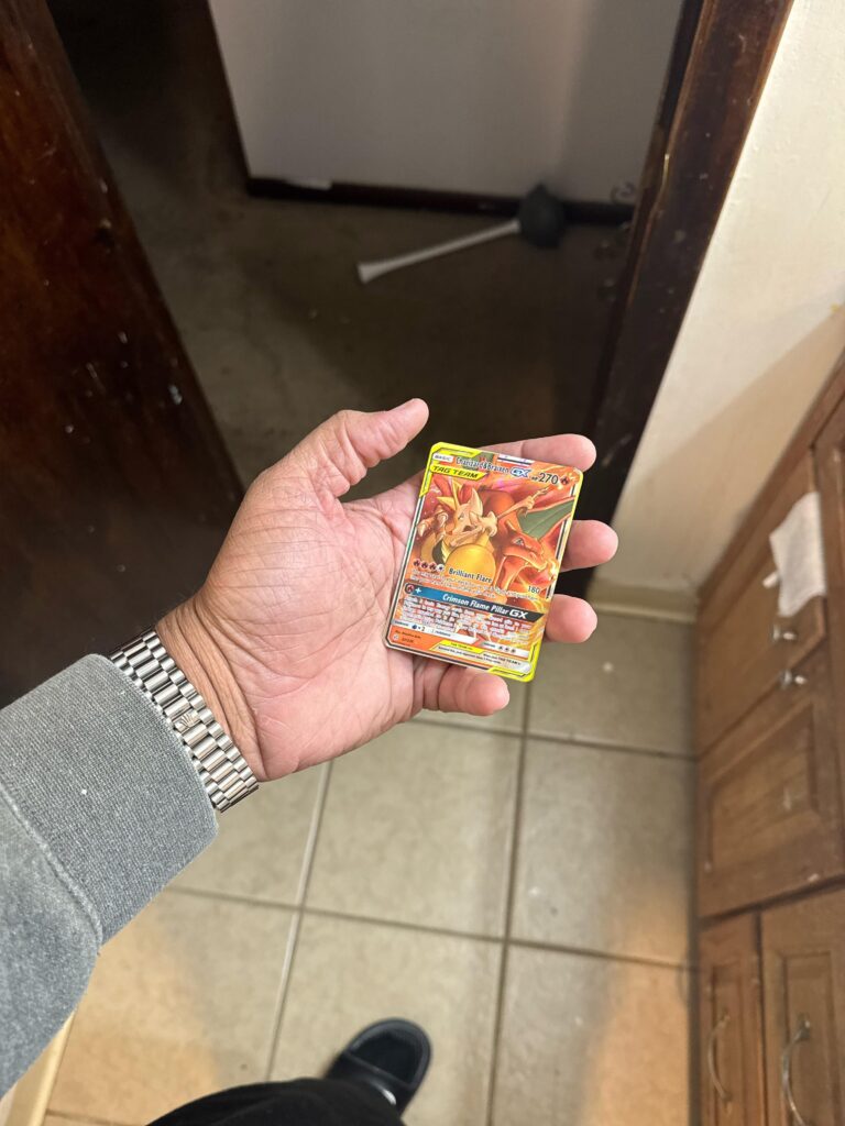 Pulled a nice lil hit out the cosmic eclipse