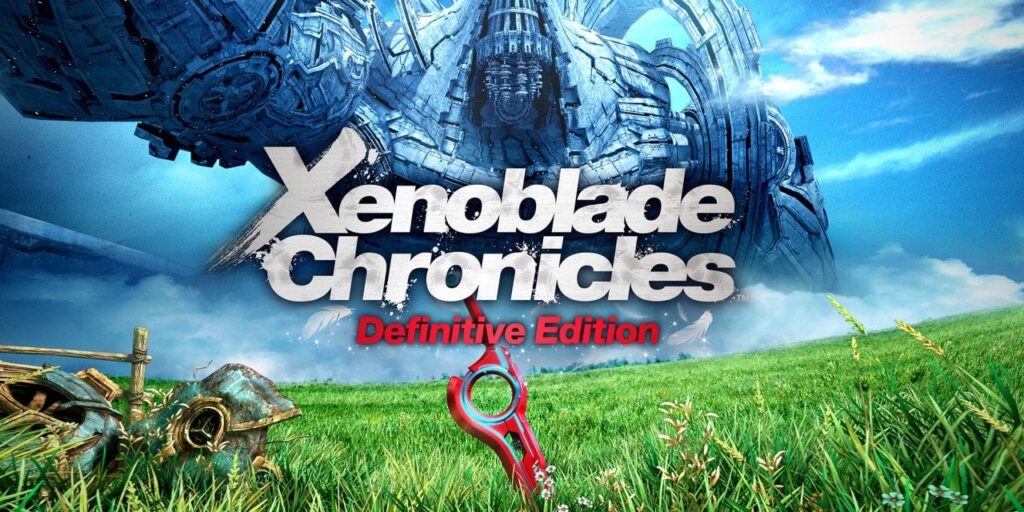 [Nintendo eShop EU] The entire Xenoblade Chronicles franchise is on sale at the lowest price ever for a total saving of up to €80. (Games €39.99; DLCs €19.99)