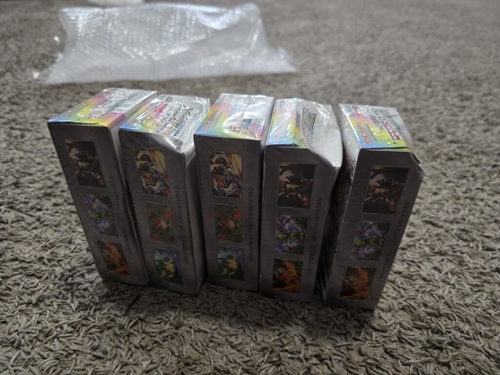 Apparently FedEx doesn't know what fragile means