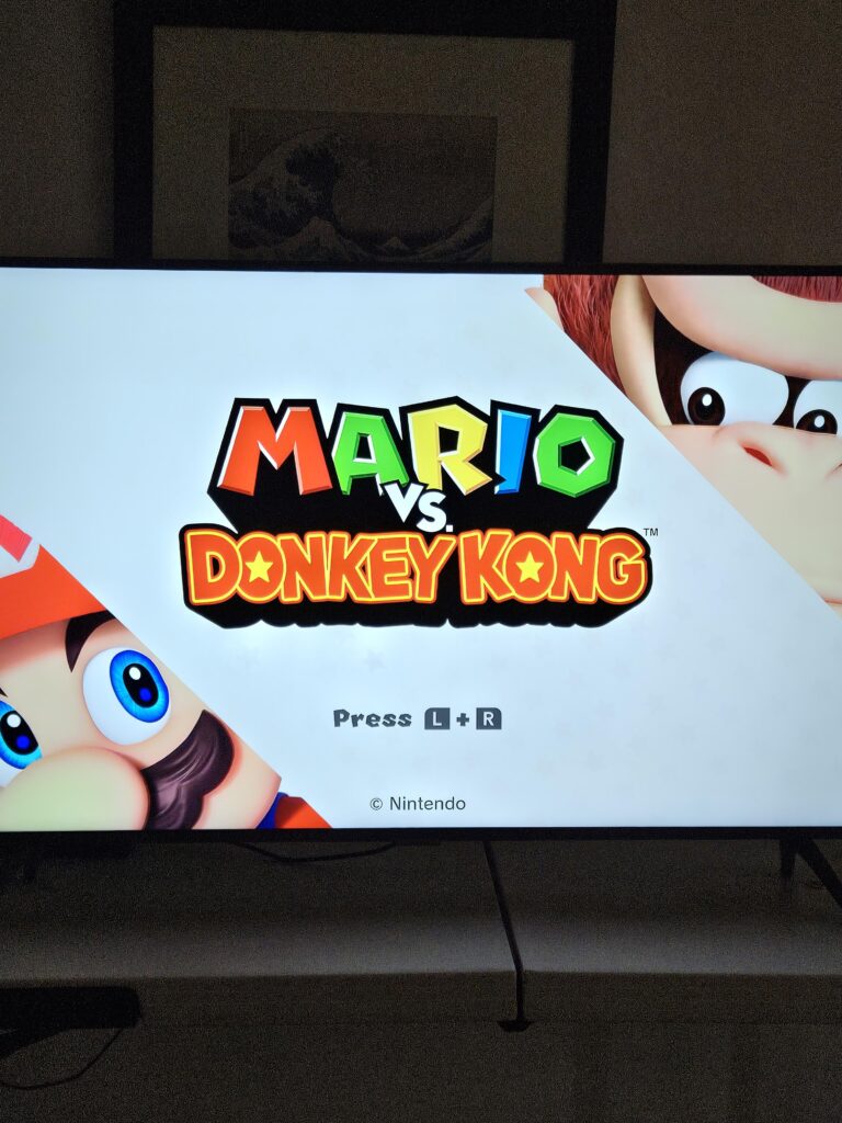 Happy hollidays! What are we playing?