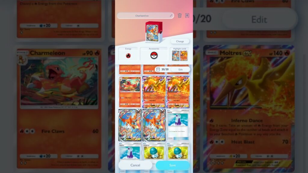 Charizard Ex Review #pokemontcg