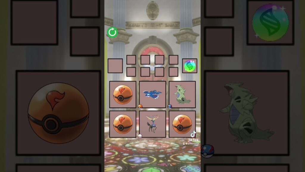 Day 13 of trying to get all Kalos badges