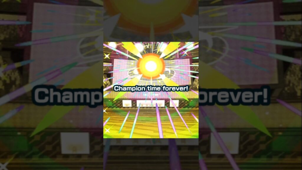 Arc Suit Leon blessed by Arceus | Pokemon Masters EX