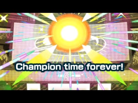 LEON MY BELOVED!! ARC SUIT LEON AND CHARIZARD SUMMONS! POKEMON MASTERS EX!