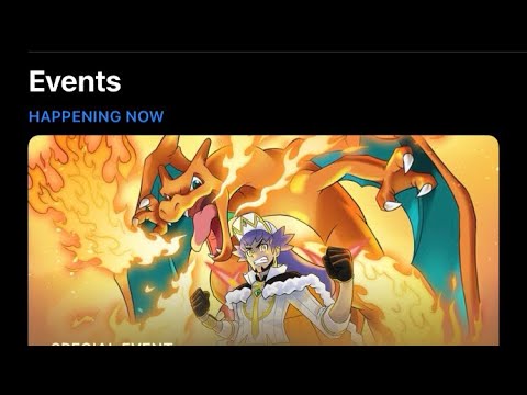 @Elite_Ronin  Pokemon Masters EX