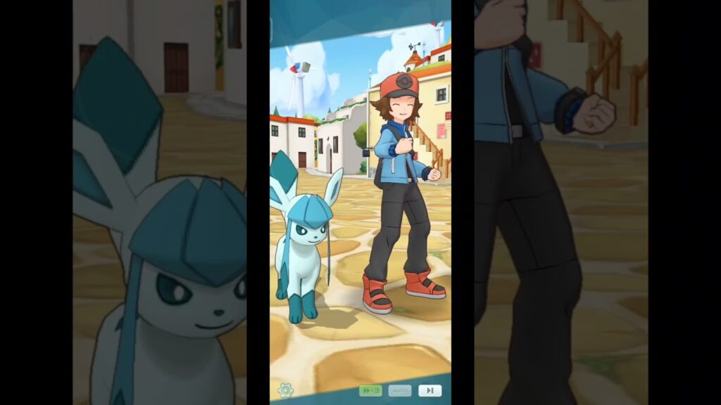 Pokemon Masters Ex |