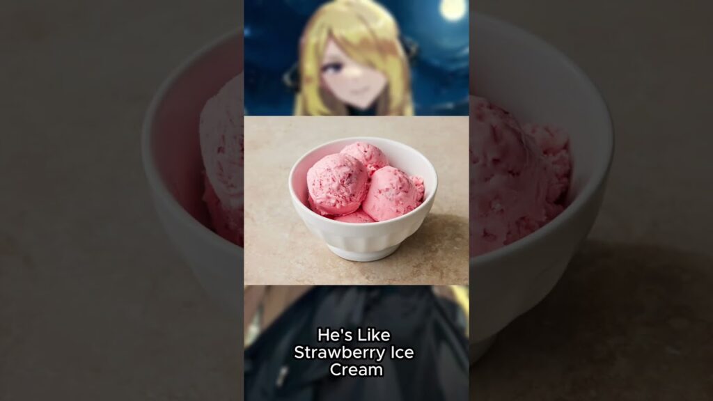 Trace Sucks #pokemon #shorts #pokemonaimtobeapokemonmaster #cynthia #anime #pikachu #pokemaster