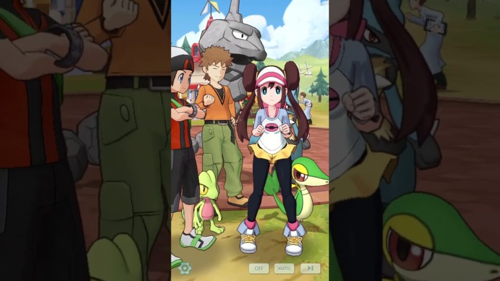 @Elite_Ronin Pokemon Masters EX