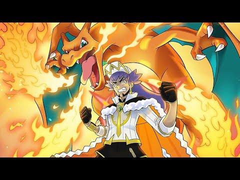 Pokemon Masters EX Challenge Those Blessed by a Deity
