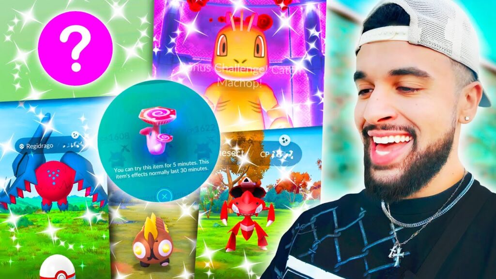 STARTING THE NEW SEASON WITH A BANG