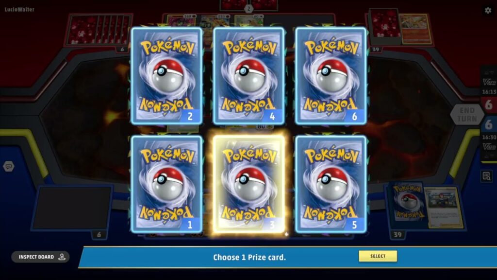 Let's become pokemon masters!!