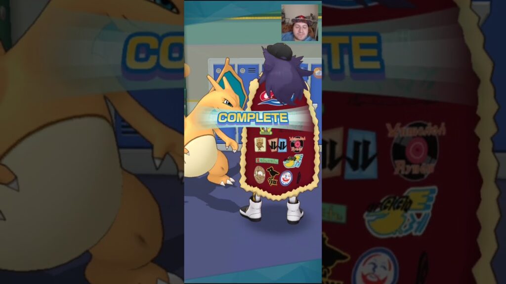 Wii2PLAY) 'Pokemon Masters EX' The ARCeus Arc Chapter 2 - GALAR'S CHAMPION, LEON! Wings of Guideance