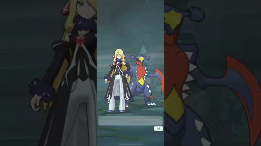 Pokemon Masters EX - "Aim for Victory" title grind