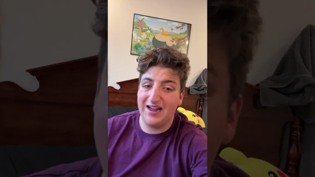 I love the Pokemon Community! #pokemon #nintendo