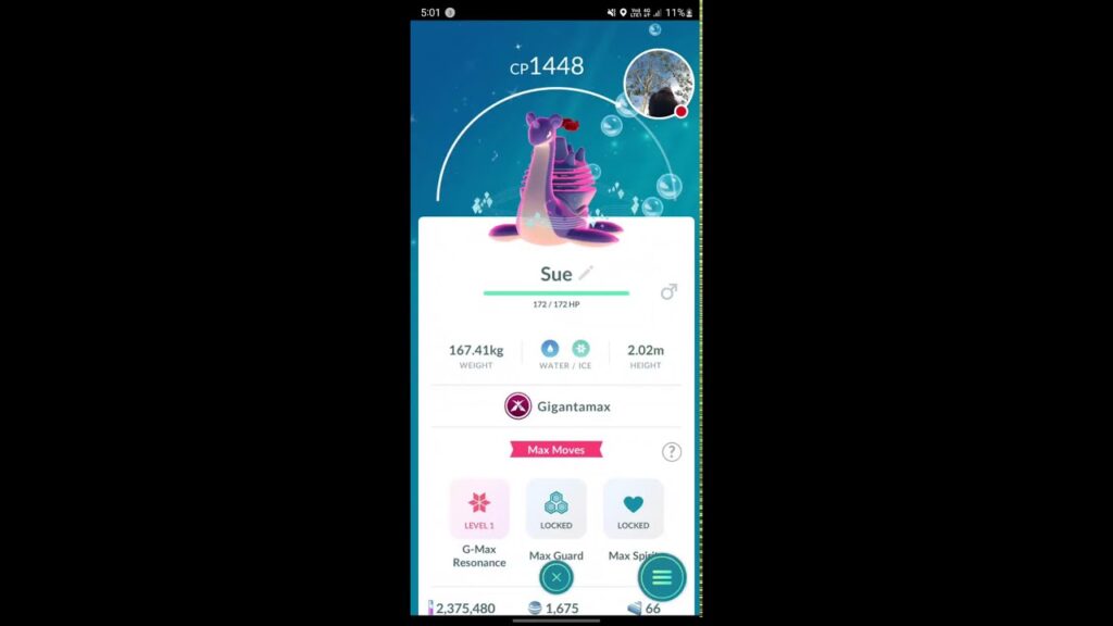 Lapras Gmax Raid Day - Shiny Hunt - LIVE - Pokemon GO