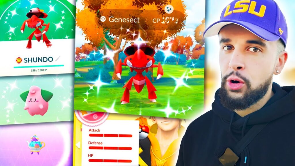 I CAN’T BELIEVE IT HAPPENED AGAIN