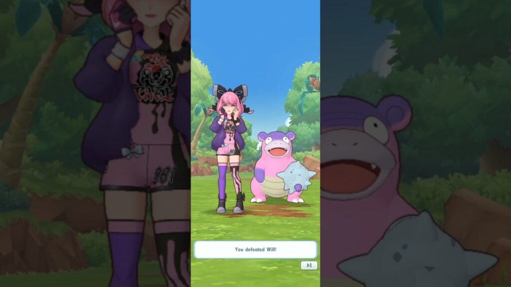 OFF-REGION! Master Dojo Rivals vs Daily Region Rotation: Super | Pokemon Masters EX #pokemonmasters