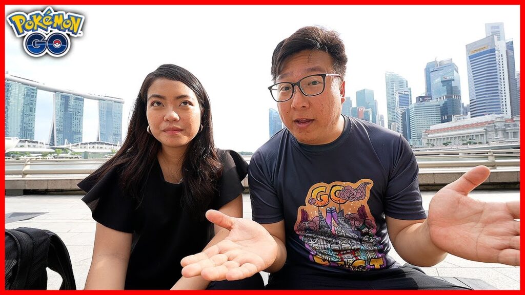 We Are Done With Our Pokemon GO Tours, Now What???