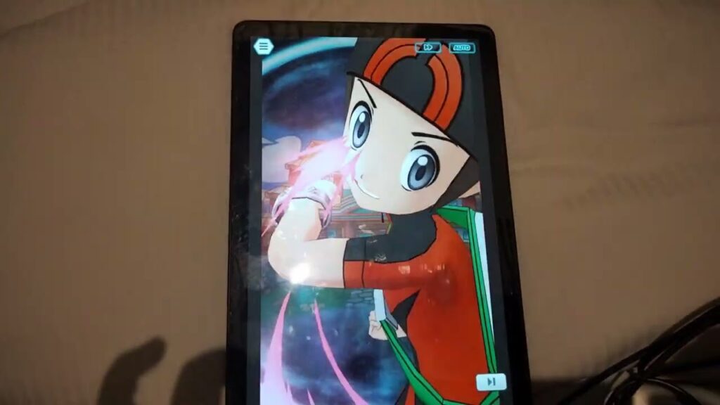 Pokemon Masters EX Syc Move Brendan